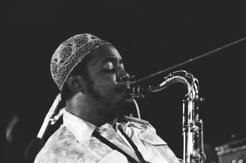 XVII. Ljubljanai Jazzfesztivál