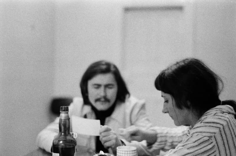 Budapest (ismeretlen pár)