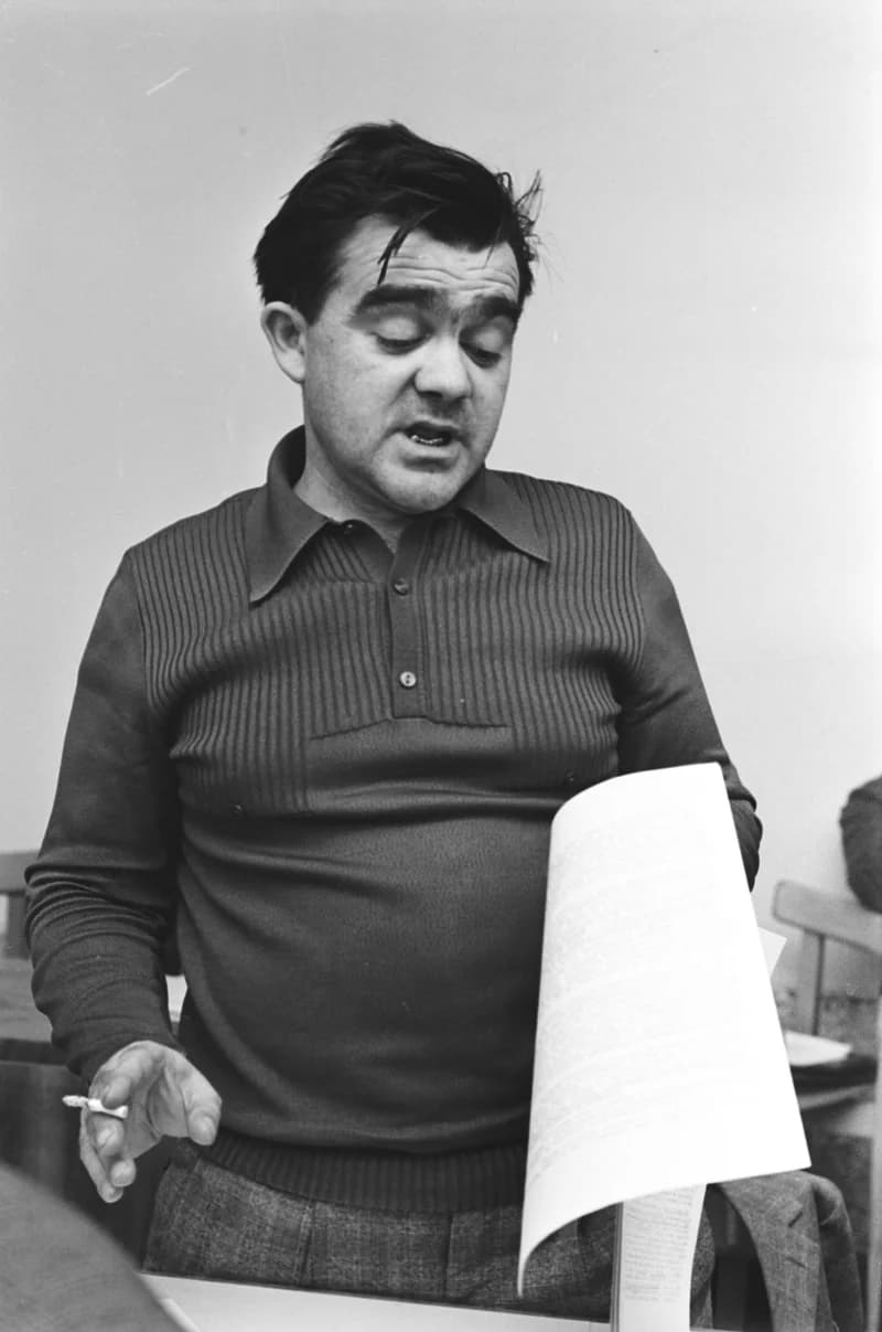 Pártértekezlet (Bonyodalmak Csubela Ferenc körül)