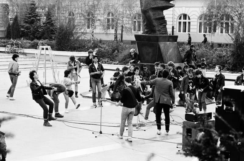 Középiskolások Irodalmi Vetélkedője '87