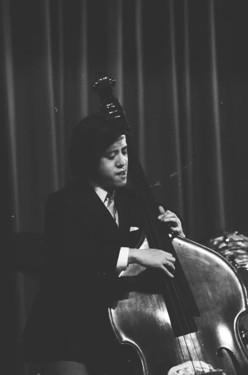 X. Ljubljanai Nemzetközi Jazz Fesztivál