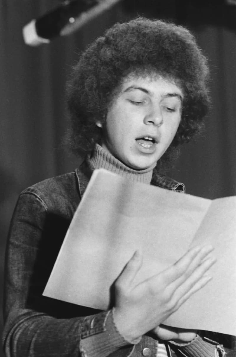 Középiskolások Művészeti Vetélkedője '78