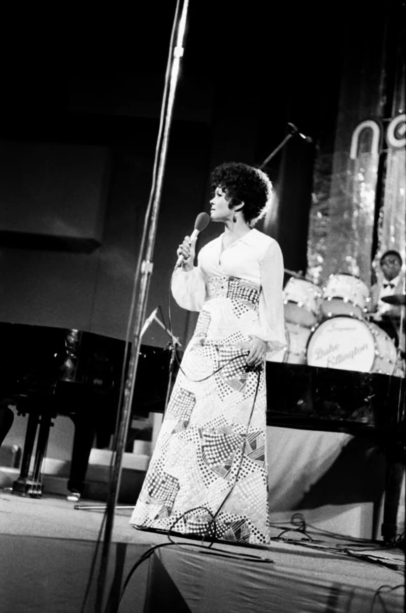 Newport '71 /Jazz Festival/