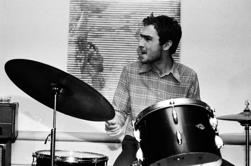 Jazz klub - Galeria 24 /Miša Popov