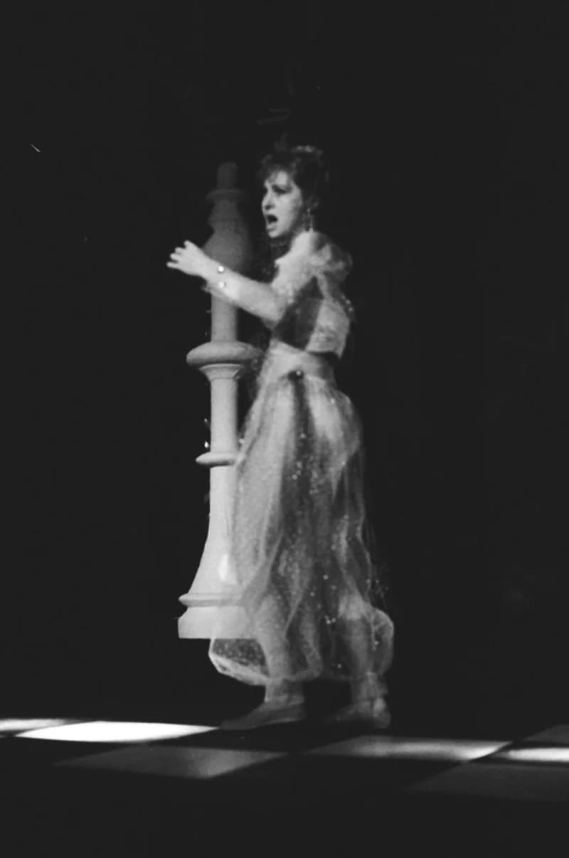 Kopecky L.: Királyságot egy lónak /r.: Vajda T./