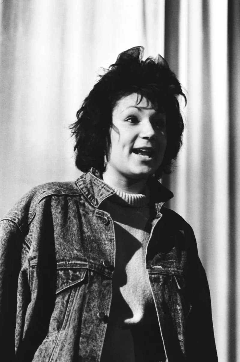 Középiskolások Művészeti Vetélkedője '88