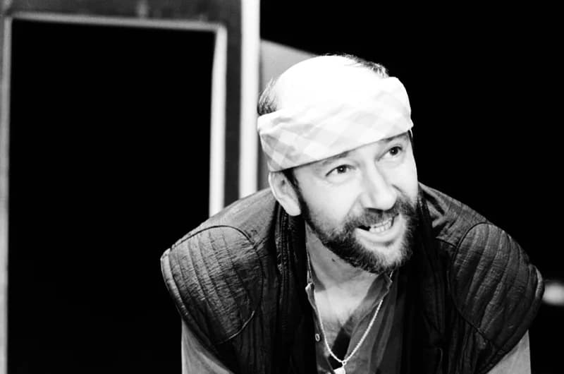 Aznap, amikor a pápát elrabolták