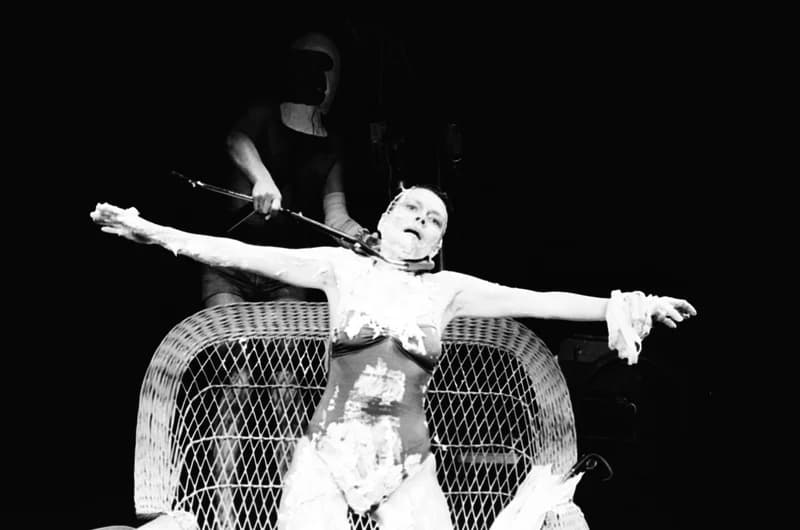 Becket: Ó azok a szép napok