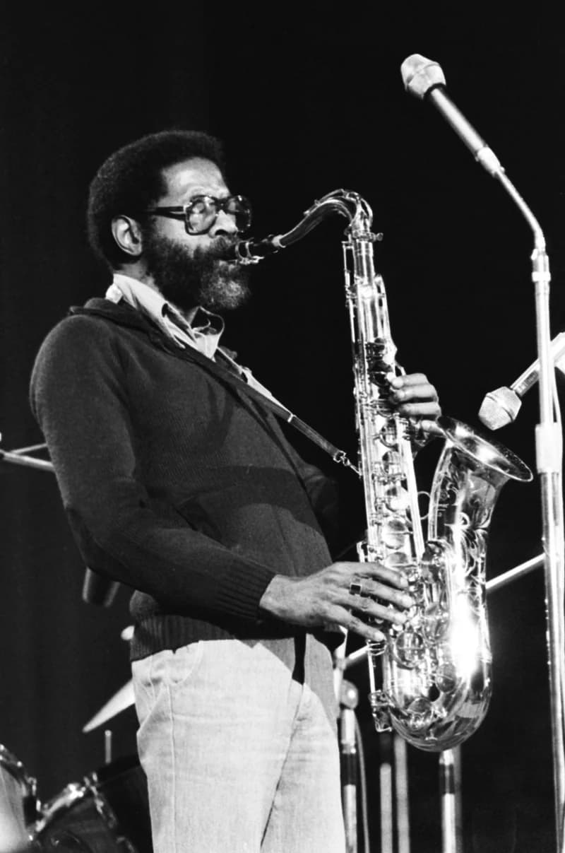 XX. Ljubljanai Jazz Fesztivál