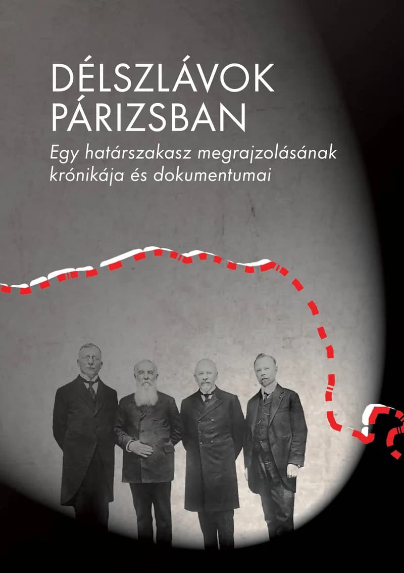 Délszlávok Párizsban