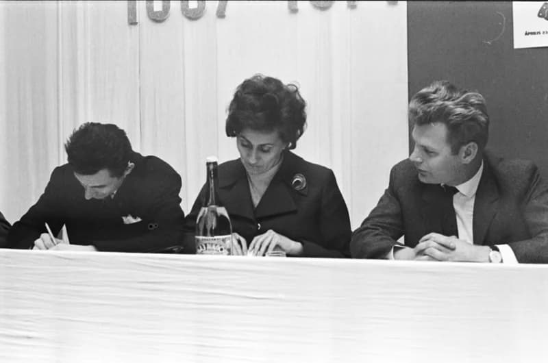 Középiskolások Művészeti Vetélkedője '71