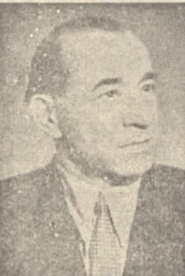 Vörösvári Heinz Vilmos