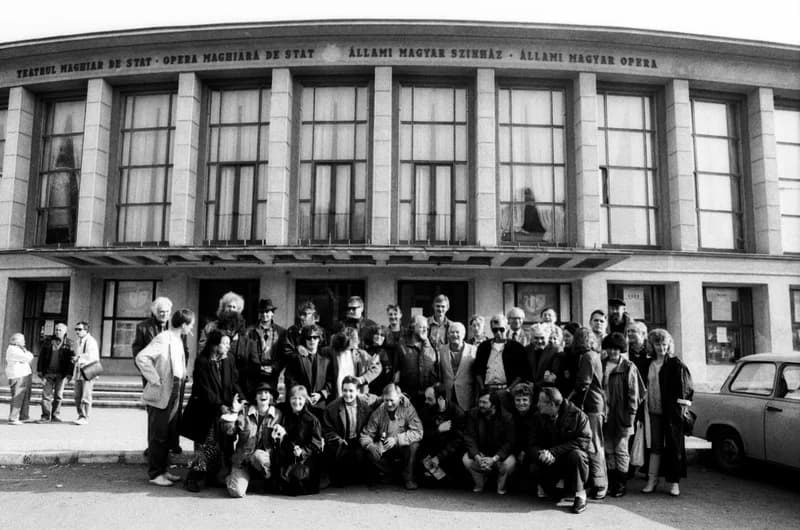 Az Újvidéki Színház Kolozsváron