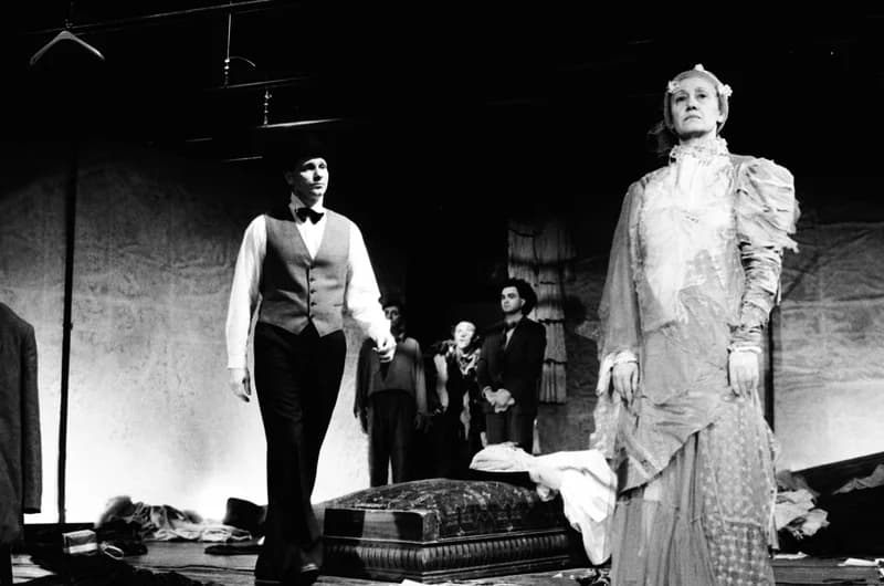 Hubay Miklós: Római karnevál