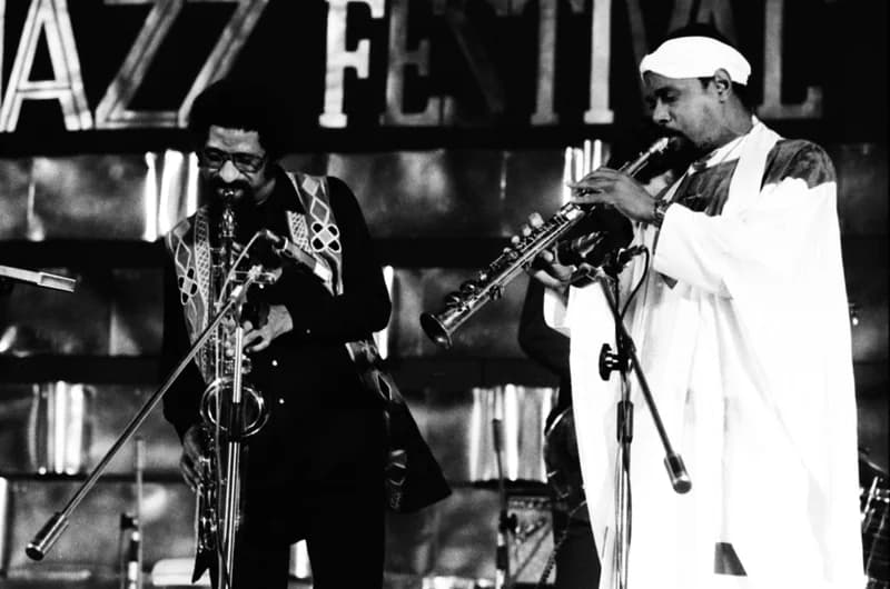 Belgrádi Jazz Fesztivál '74