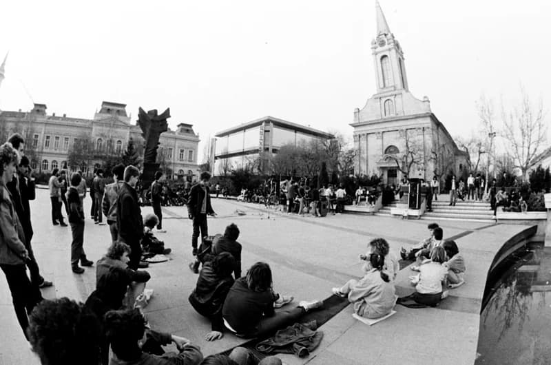 Középiskolások Irodalmi Vetélkedője '87
