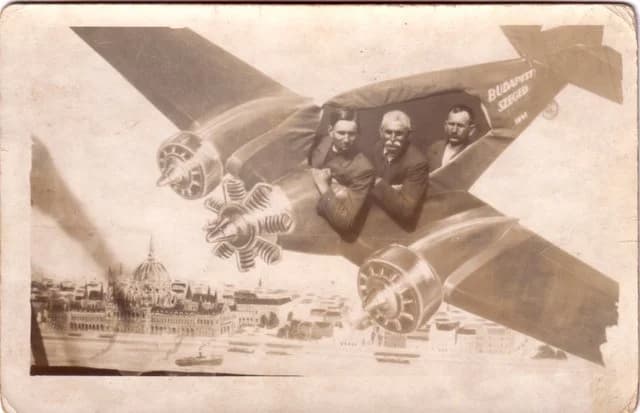 Mezőgazdasági kiállításon