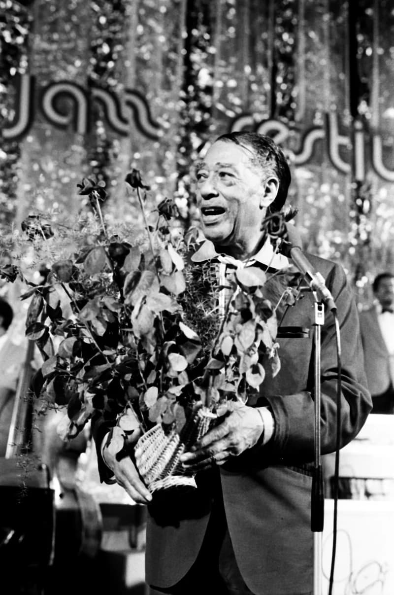 Newport '71 /Jazz Festival/