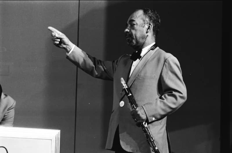 Newport '71 /Jazz Festival/