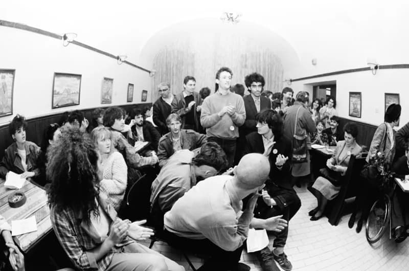 Középiskolások Művészeti Vetélkedője '88