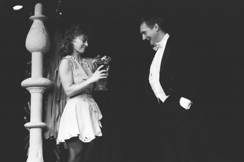 Kopecky L.: Királyságot egy lónak /r.: Vajda T./