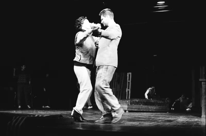 Hubay Miklós: Római karnevál