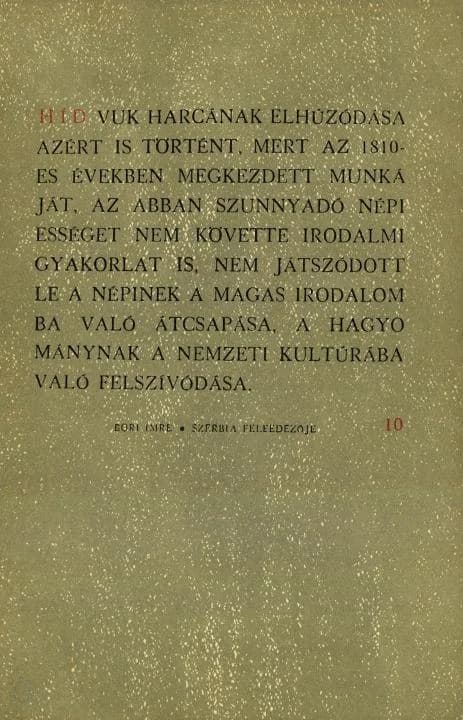 Híd, 28. évf. 1964. október. 10. sz. 1059–1200. oldal