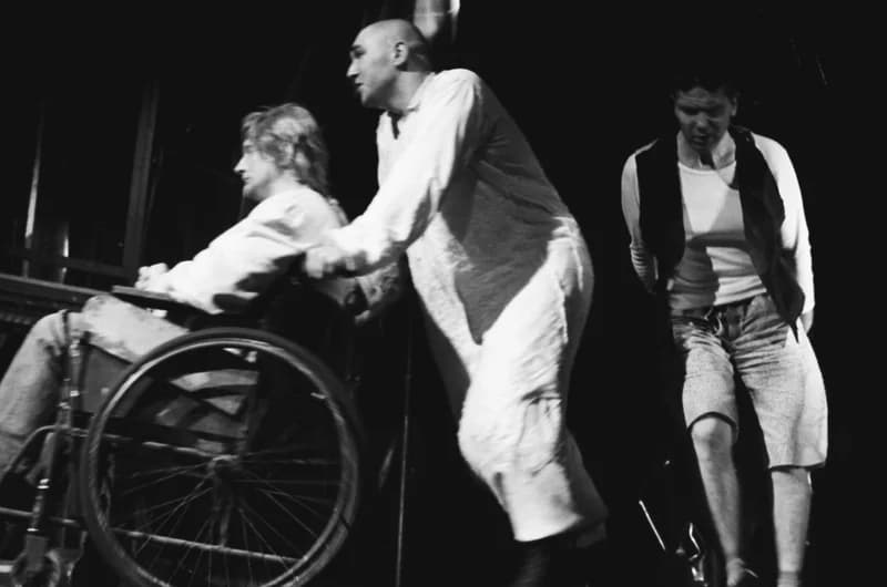 Tömöry Péter (r.), Tolnai Ottó: Paripacitrom 