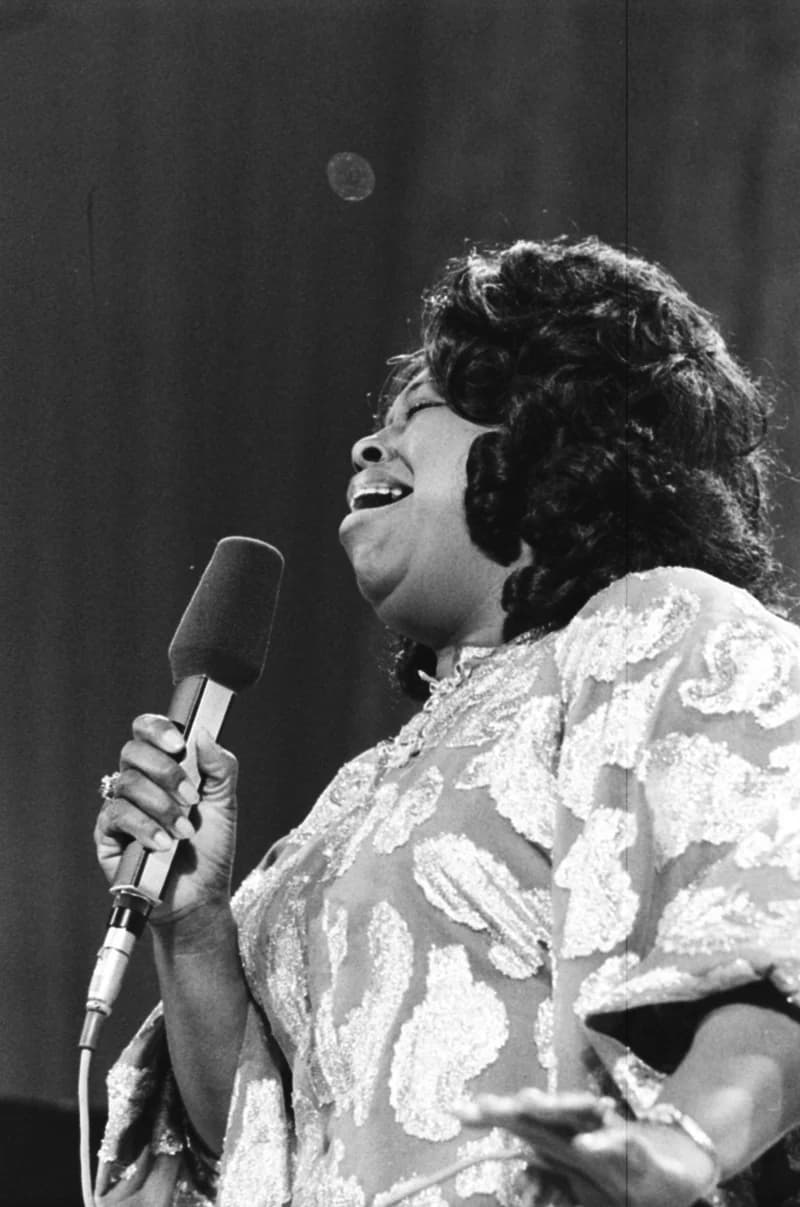 Newport /Jazz Festival/