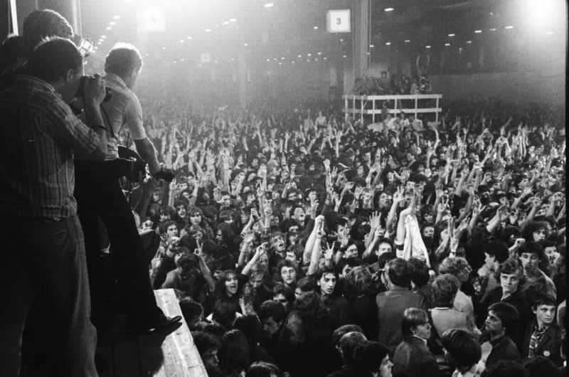 Szolidaritás Rockfesztivál