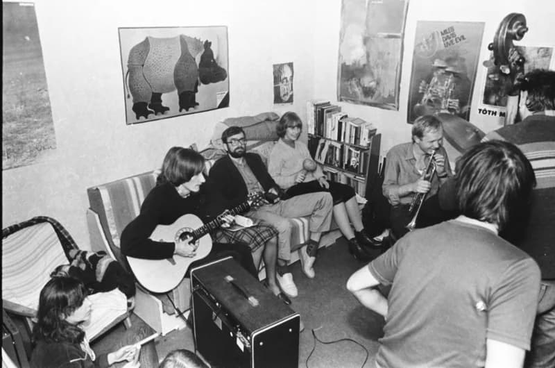 Jazz-telep Újvidéken