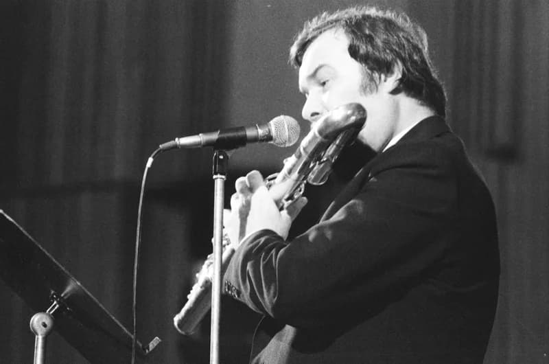 X. Belgrádi Jazz Fesztivál