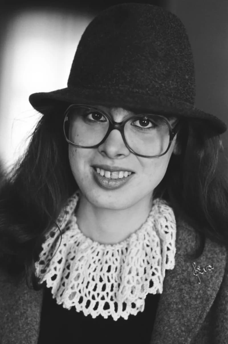 Középiskolások Művészeti Vetélkedője '84