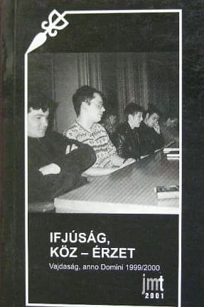 Ifjúság, köz – érzet
