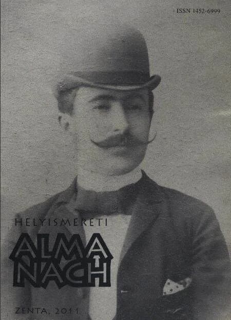 Helyismereti almanach