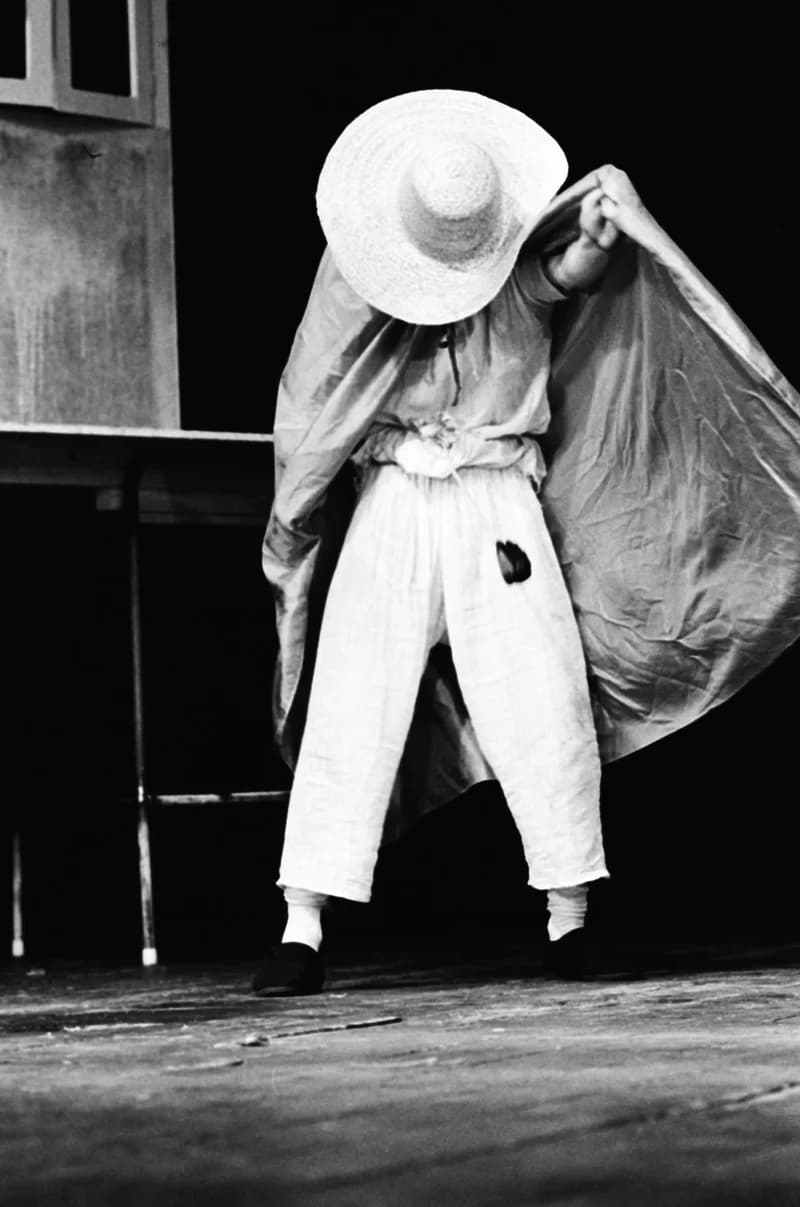 Középiskolások Művészeti Vetélkedője '83 (Színművészeti, Ifjúsági Tribün)