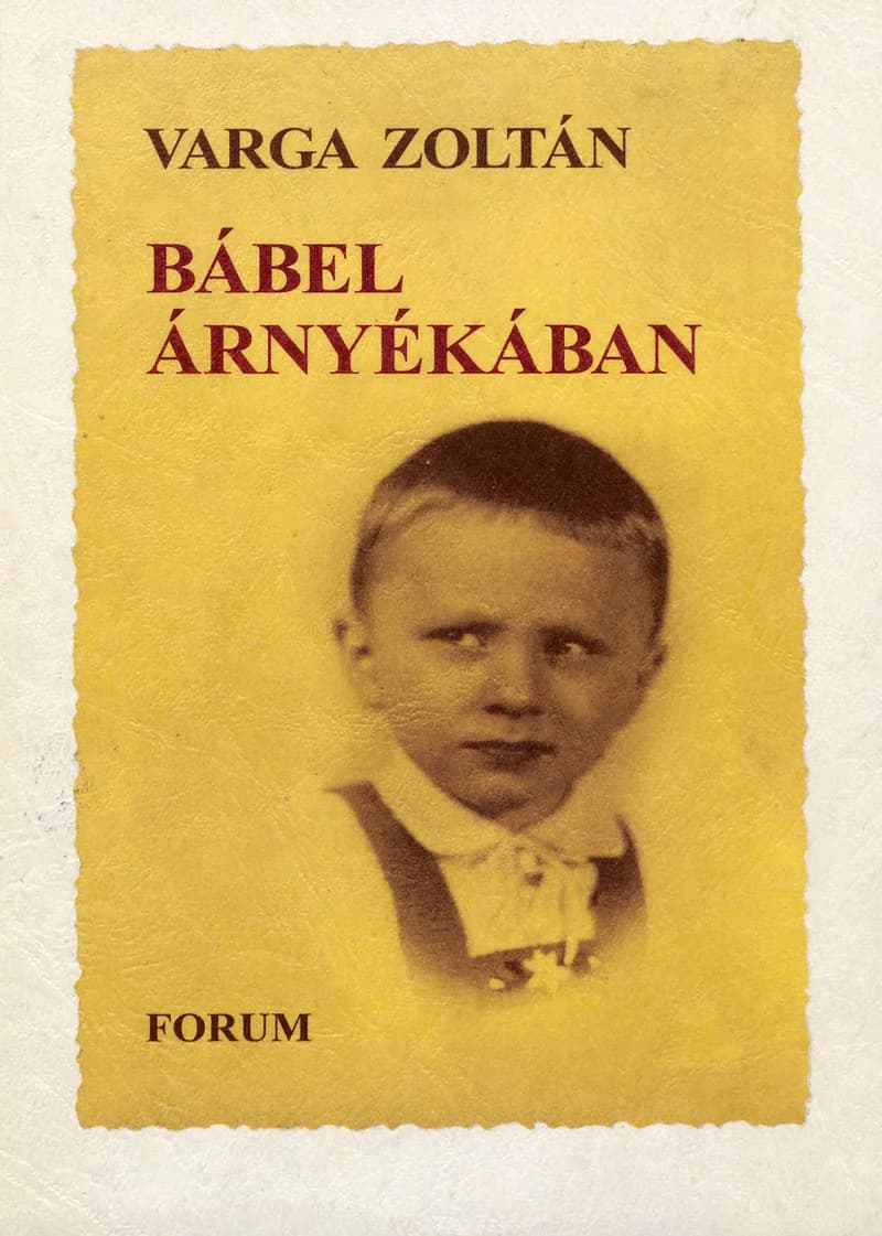Bábel árnyékában