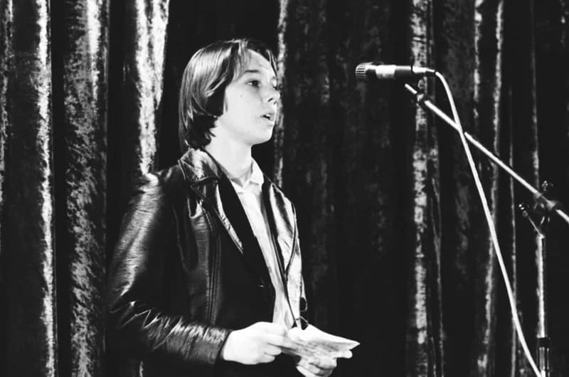 Középiskolások Művészeti Vetélkedője '80 (újvidéki zónadöntő)