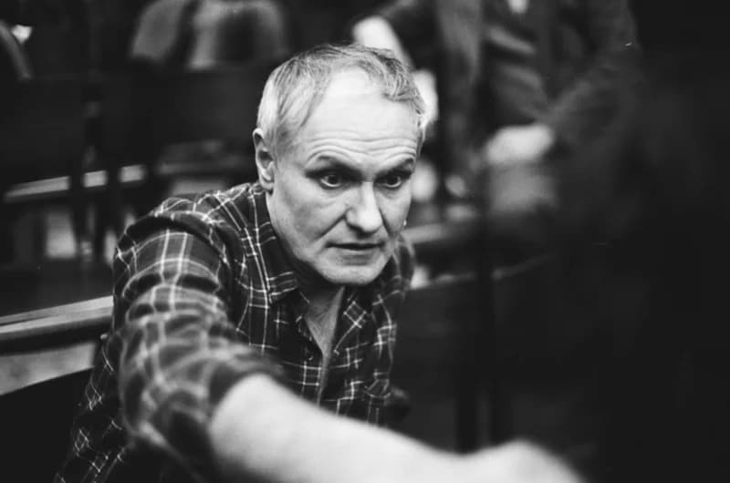 Bayer aszpirin - az Újvidéki Színház előadása