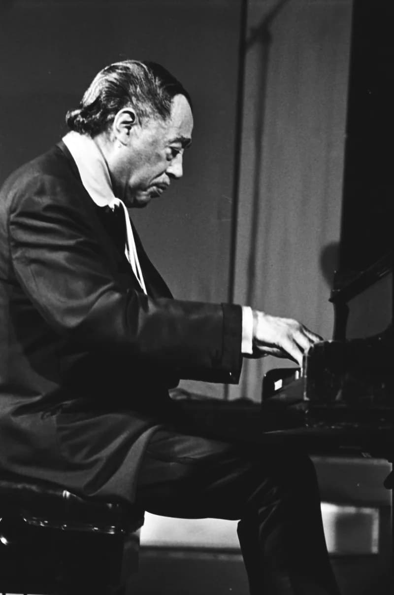 Newport '71 /Jazz Festival/