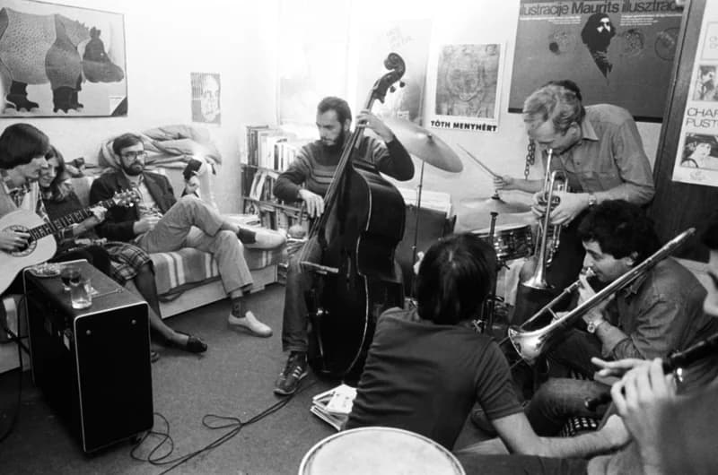 Jazz-telep Újvidéken