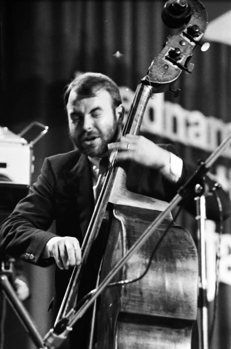 IX. Ljubljanai Nemzetközi Jazz Fesztivál