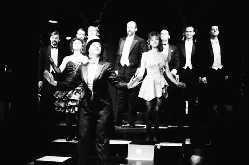 Kopecky L.: Királyságot egy lónak /r.: Vajda T./