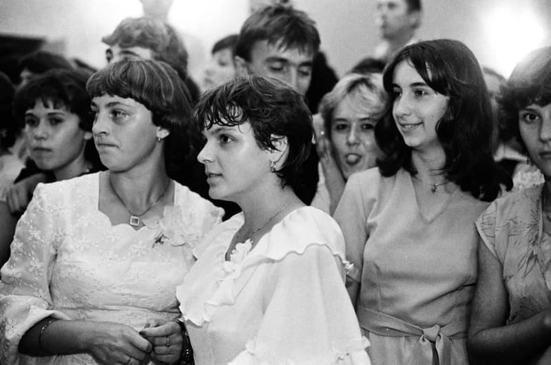 Tánciskola vizsgabál Kispiacon