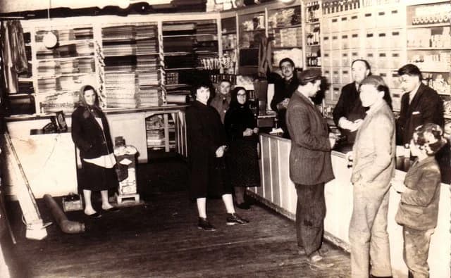 Sremag-kereskedés 2.