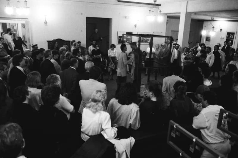 Tompa Gábor (r.): Woyzeck