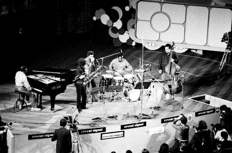 Newport '72 /Jazz Festival/