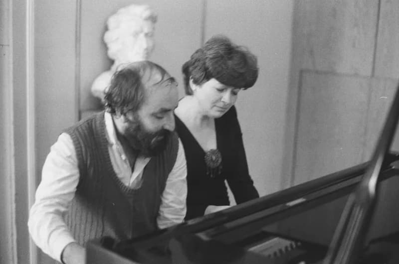 Missuray Erzsébet, Szántó Eleonóra, Kinka Rita 