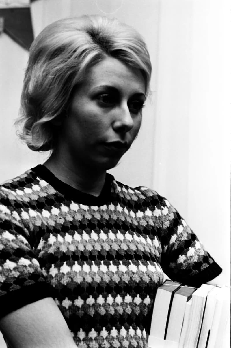 Középiskolások Művészeti Vetélkedője '71