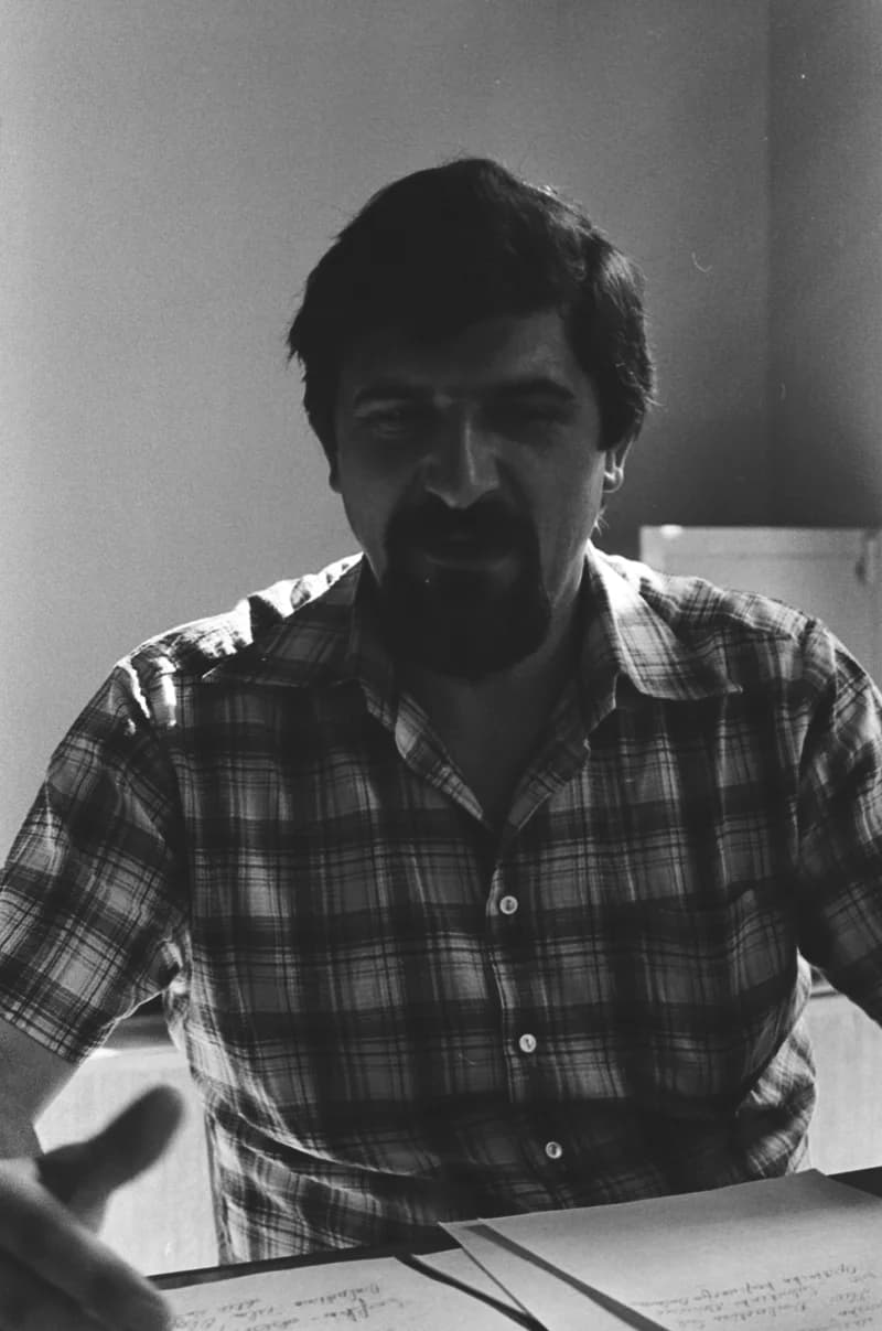 Balázs Piri István